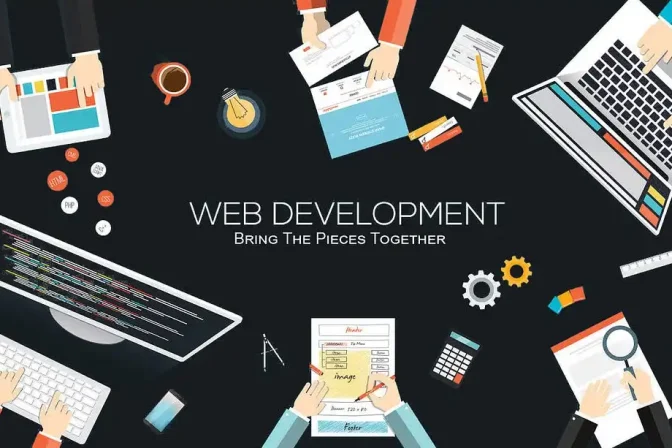 Website Development